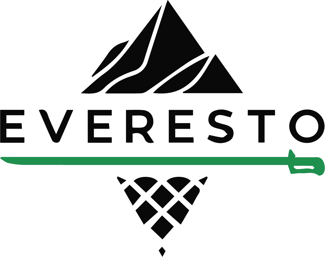 إيفرستو - Everesto