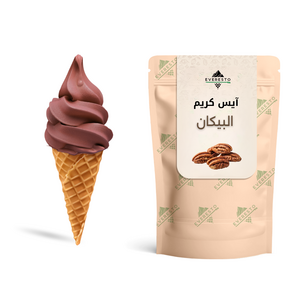 أيس كريم البيكان 1 كجم