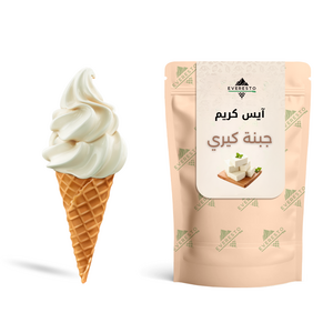 Kiri Cheese Ice Cream Powder 1kg