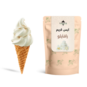 Raffaello Ice Cream Powder 1kg