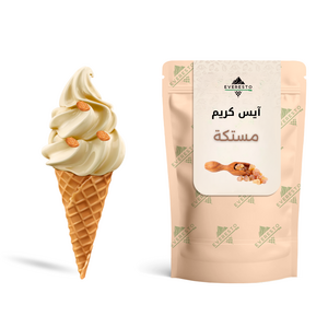 Mastic Ice Cream Powder 1kg