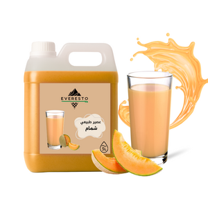 Melon Juice 5L