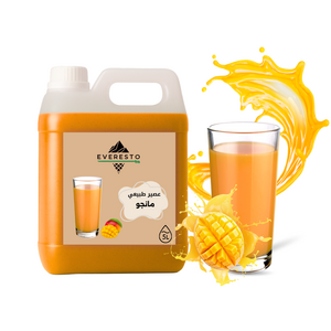 Mango Juice 5L