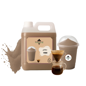 سلاش v60