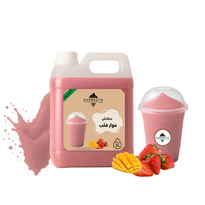 Classic awar Galb Slush 5L