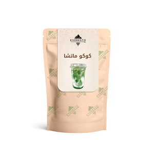 Cocoa Matcha 1200g