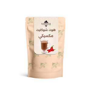 Mexican Hot Chocolate 1200g