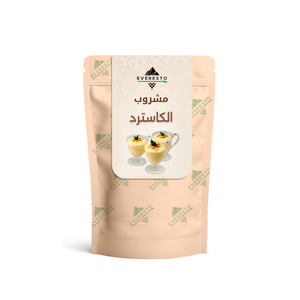 Custard 1200g