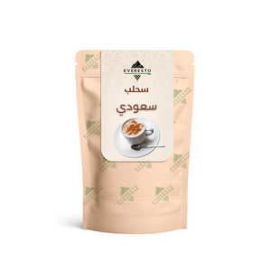 Saudi Sahlab 1200g