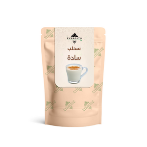 Plain Sahlab 1200g