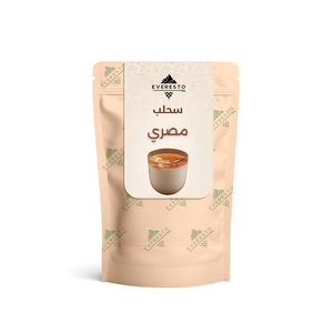 Egyptian Sahlab 1200g