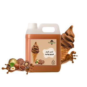 Ferrero Rocher Ice Cream 5L