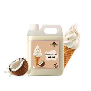 Coconut Flavor 5L