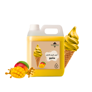 Mango Flavor 5L