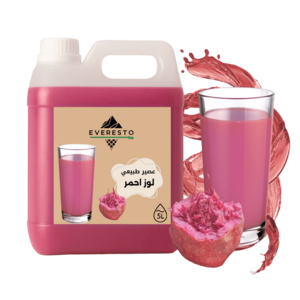 عصائر ايفرستو