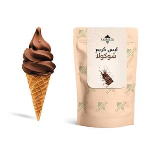 Chocolate Ice Cream Powder 1kg