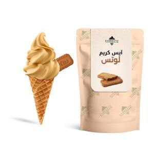 Lotus Ice Cream Powder1 kg