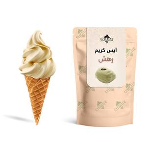 أيس كريم رهش 1 كجم