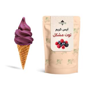 Mixed Berries Ice Cream Powder 1kg