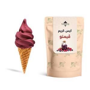 Vimto Ice Cream Powder 1kg