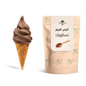 أيس كريم نسكويك 1 كجم