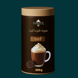 بودر هوت شوكليت أوريو