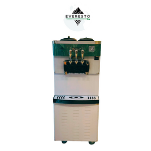 ماكينة ايسكريم ايفريستو سوبر