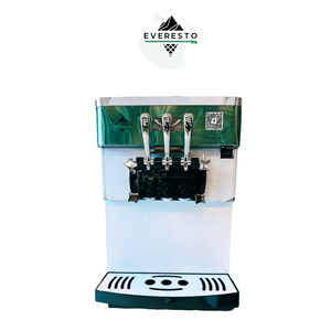 ماكينة ايسكريم ايفريستو كلاسيك بلس