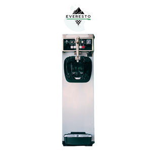 ماكينة ايسكريم ايفريستو ميني