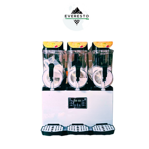 ماكينة سلاش ايفريستو ماكس