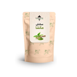 سلاش ماتشا 1 كجم