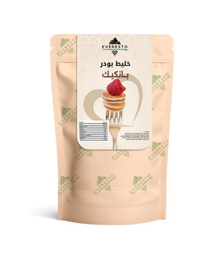 خليط بان كيك بودر 1 كجم
